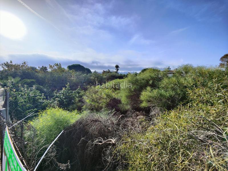 Foto 8a233a8b-c4fc-4712-a328-b43a623612a4. Terreno residenziale in Devessa - Monte Pego Dénia