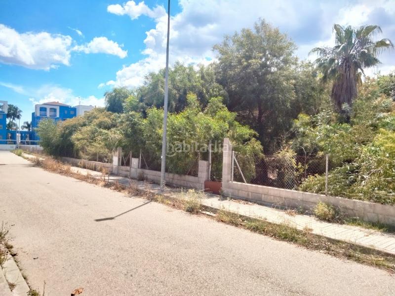 Foto 02083bea-1ae5-45aa-81e6-f9000a28f73f. Wohngrundstück in Devessa - Monte Pego Dénia