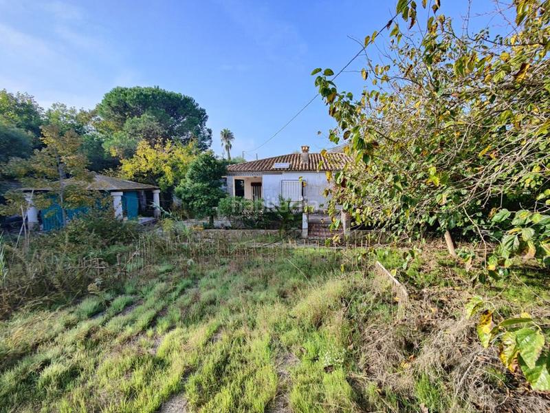 Foto 7cbe7fcb-c157-420d-bca8-16cd5d4b4581. Wohngrundstück in Devessa - Monte Pego Dénia