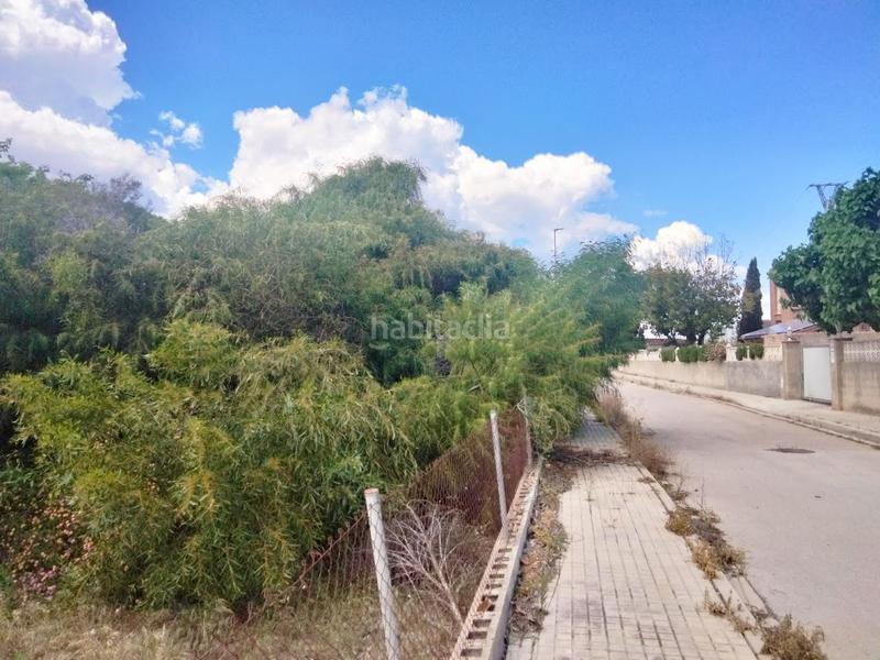 Foto 937bb057-1c9c-41b0-9860-54d9e0182e06. Wohngrundstück in Devessa - Monte Pego Dénia