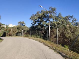 Terreny residencial  Roma