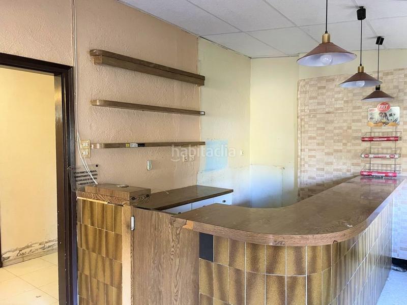Foto 5ac44cbb-e07d-4483-8d0b-321cd15c977b. Local comercial a Planes d´Hostoles (Les)
