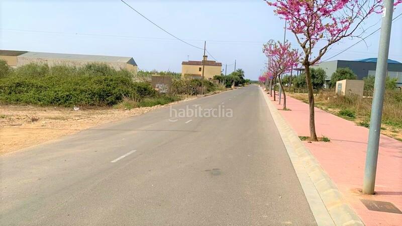 Foto 466e3129-ac38-4f31-bdd8-199549f8116c. Terreno residencial en Alcalà de Xivert