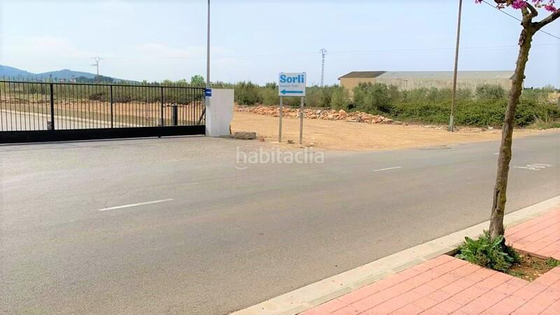 Foto b957779e-576a-40c0-abd3-99a0c8141afa. Terreno residencial en Alcalà de Xivert