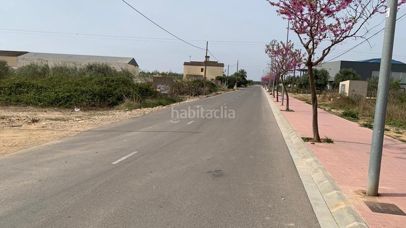 Foto 6f063e31-5de3-467a-9d2b-449a1fbc2e92. Terreno residencial en Alcalà de Xivert