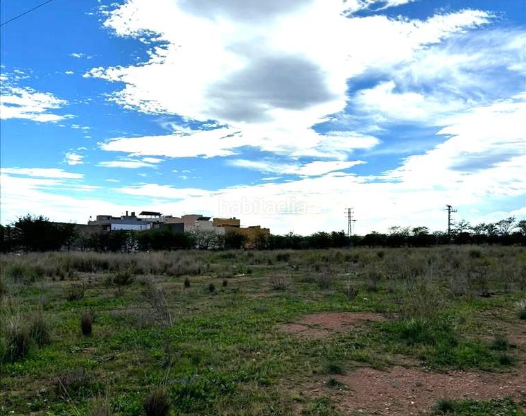 Foto 36ee2b44-7411-46d6-a97b-3fe53d3a51a0. Terreno residenziale in Mestrets Castellón de la Plana