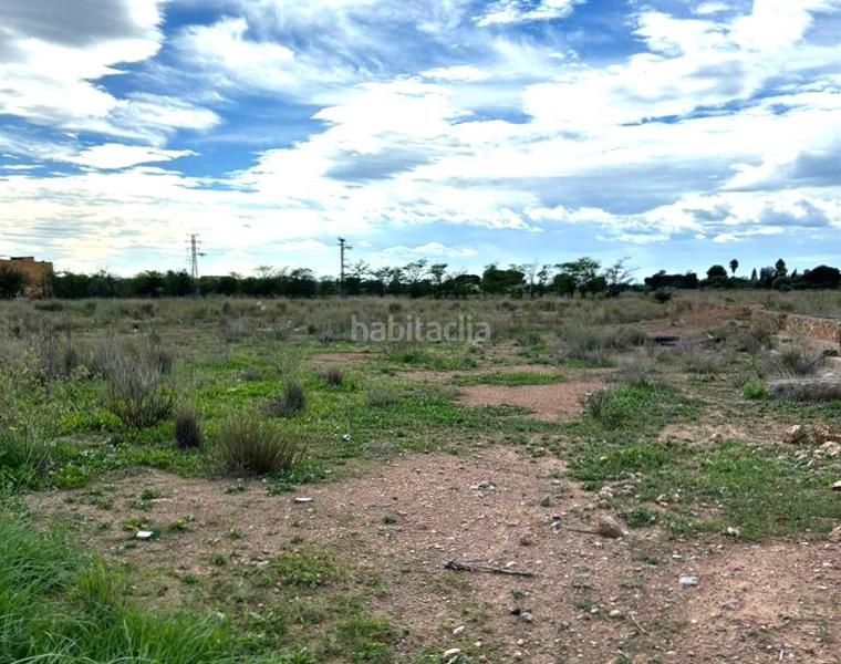Foto 81b5c445-19ac-4baf-ba73-c52497e9b6e0. Terreno residenziale in Mestrets Castellón de la Plana
