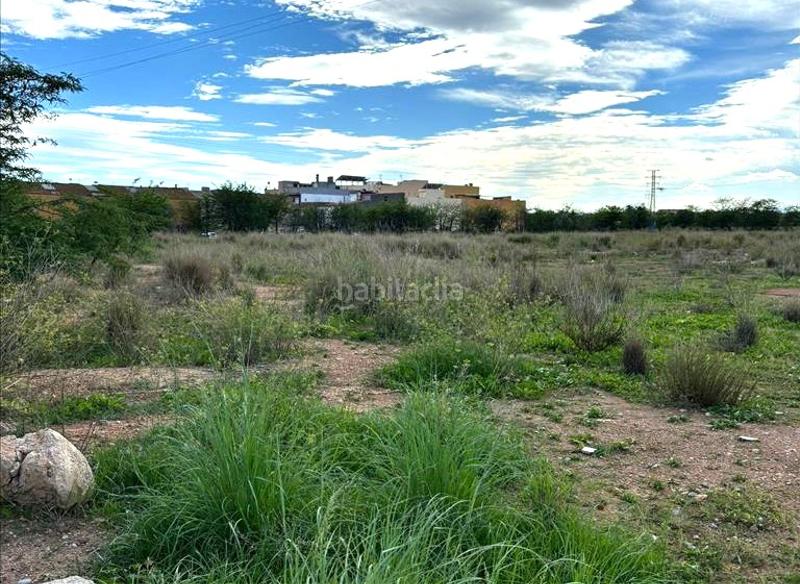 Foto 86f0f8f6-8272-4c82-86a2-1977ccb20165. Terreno residenziale in Mestrets Castellón de la Plana