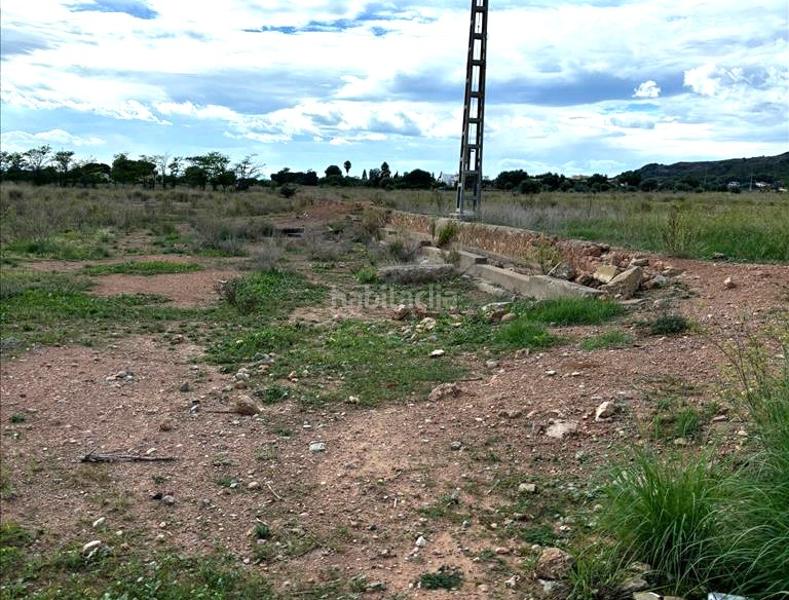 Foto 94feef0a-d8be-4e3c-8ba9-dd93ae0d8c36. Terreno residenziale in Mestrets Castellón de la Plana