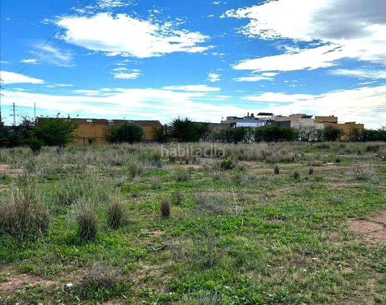 Foto e763eef8-9a18-430f-a66a-8d8851aa8f10. Terreno residenziale in Mestrets Castellón de la Plana