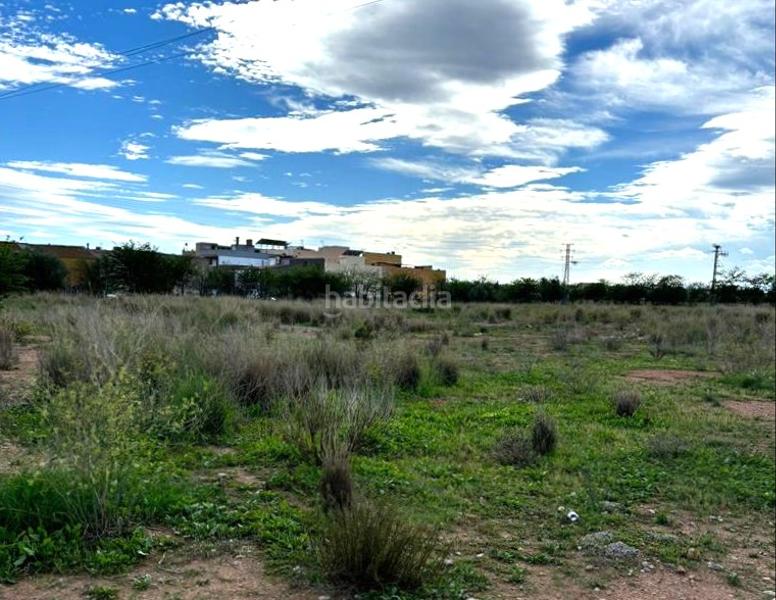 Foto ec930f04-52da-47e0-974f-de6d1064c9c1. Terreno residenziale in Mestrets Castellón de la Plana