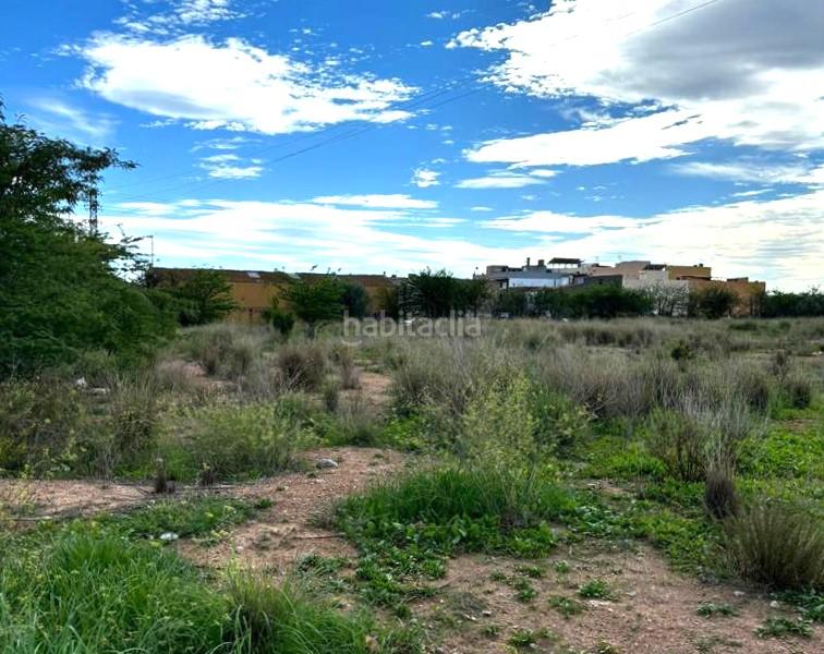 Foto c12bdd34-8ba6-445d-8200-b4b741ebcf6c. Wohngrundstück in Mestrets Castellón de la Plana