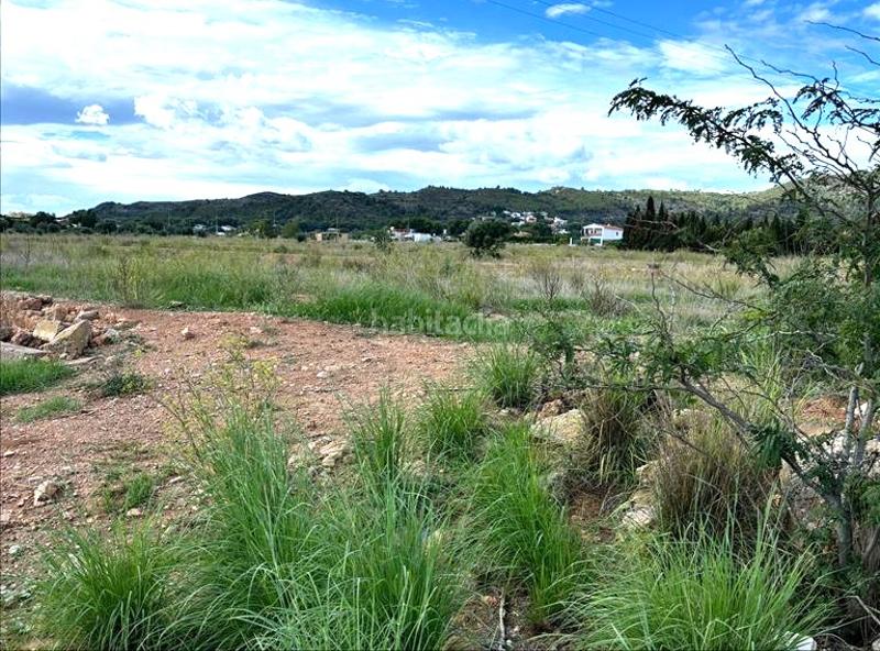 Foto de2261cf-b79d-4dc7-9ab7-fd34af9da301. Wohngrundstück in Mestrets Castellón de la Plana
