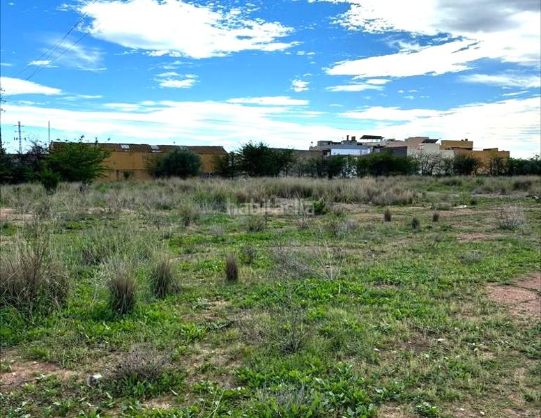 Foto ef4236dd-e79e-4924-bbec-e8ace9de3e80. Wohngrundstück in Mestrets Castellón de la Plana