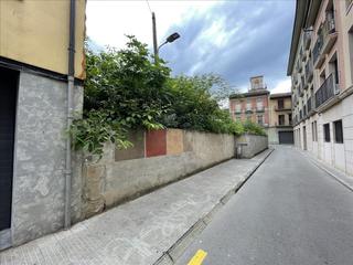 Terreny residencial  Horta d'en font