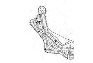 Terreno residencial  Cumbres valencia