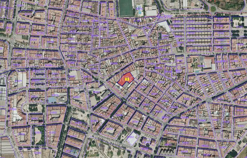 Foto 1260842a-e9ac-4c36-b83a-148407f8add1. Aparcament cotxe a Alaquàs