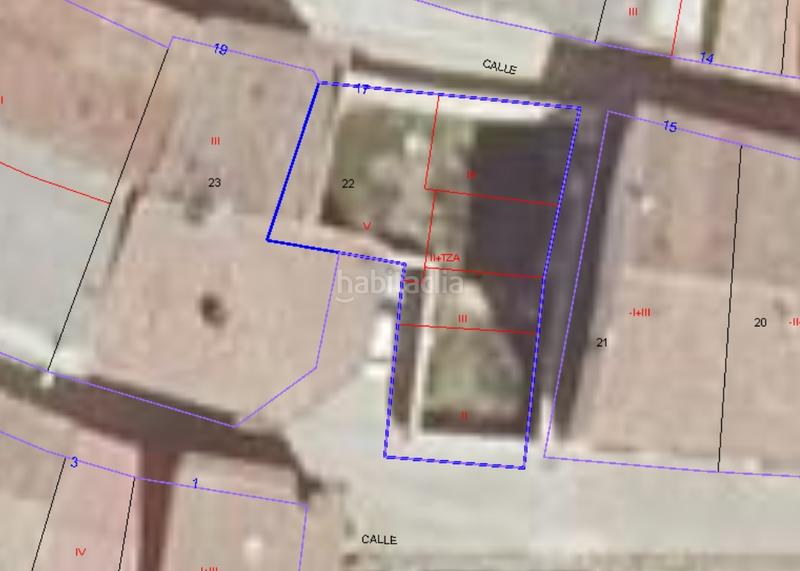 Foto a10c7c92-df07-4520-bce8-48de53e8282e. Terreno residencial en Nalda