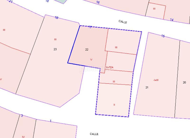 Foto e9754164-8e96-4a8b-b706-e2019a5584f5. Terreno residenziale in Nalda