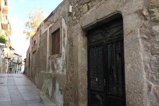 Terreno residenziale  Alojeria