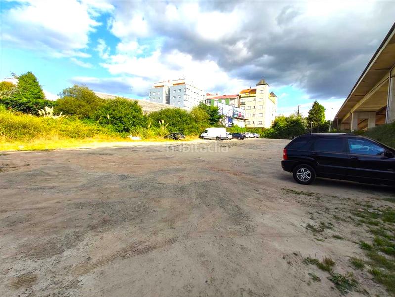 Foto 19834e71-cd23-4f96-9487-f7debe55eec8. Terreny residencial a Campo da Torre - Mollabao Pontevedra