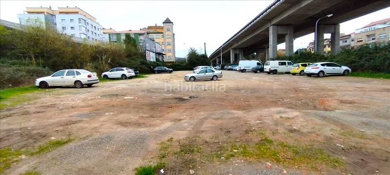 Foto 8589a2b6-f008-4f72-9c66-ca1673635a3b. Residential plot in Campo da Torre - Mollabao Pontevedra