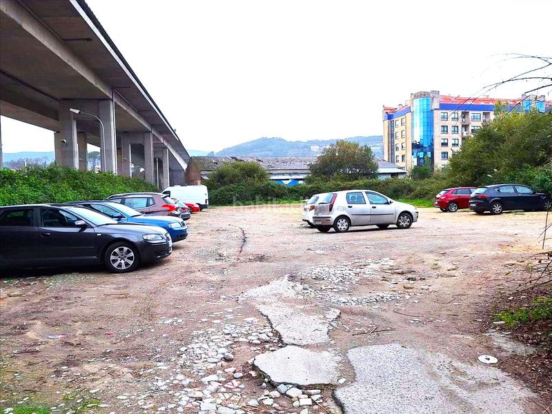 Foto dfcde074-857e-4d0e-8d7b-38a94901d772. Residential plot in Campo da Torre - Mollabao Pontevedra