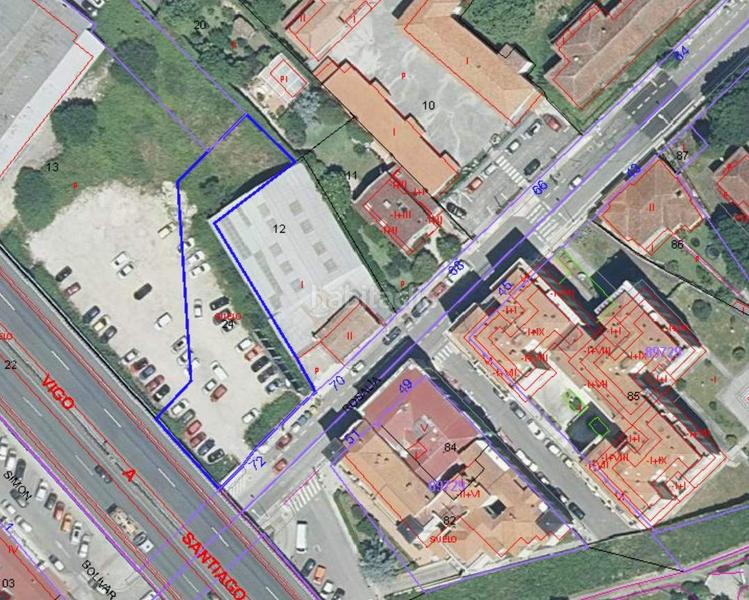 Foto 0ffd89fc-05d0-4d6b-a091-b94beb47b7bf. Terrain résidentiel dans Campo da Torre - Mollabao Pontevedra