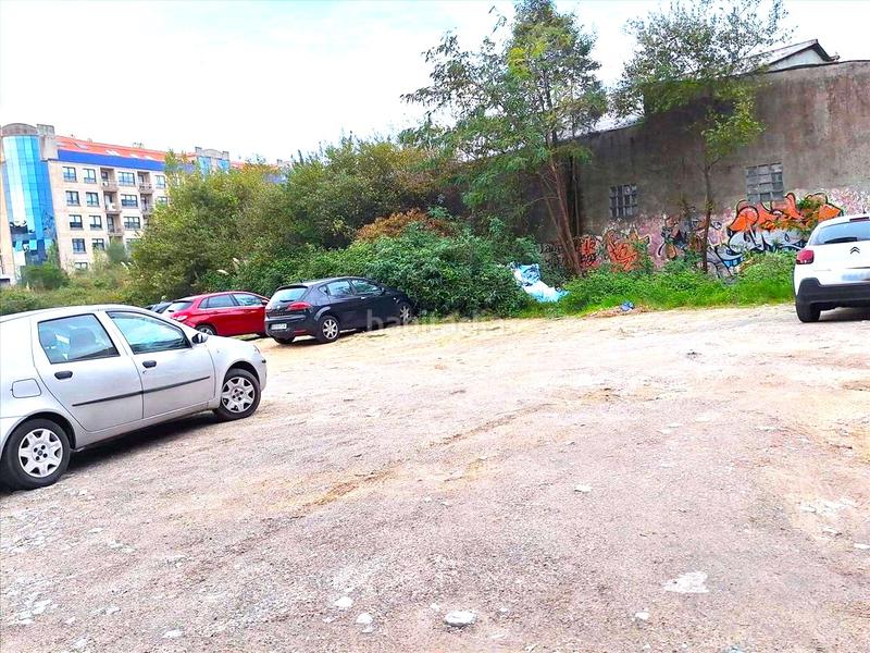 Foto 3f797eb3-8e69-4308-833d-e2675dc78a8e. Terreno residenziale in Campo da Torre - Mollabao Pontevedra