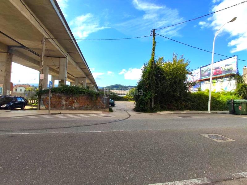 Foto 5add7304-3c33-4686-95ab-cfe7b4a26440. Terreno residenziale in Campo da Torre - Mollabao Pontevedra