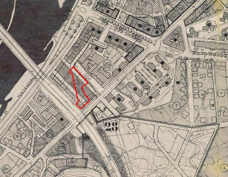 Foto 6ae6fa5e-202f-4931-b168-5da881d79f44. Terreno residenziale in Campo da Torre - Mollabao Pontevedra