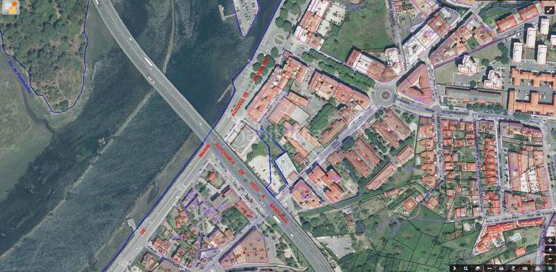Foto 124728b3-3360-4ae2-9f37-2a1fc2aada4c. Wohngrundstück in Campo da Torre - Mollabao Pontevedra