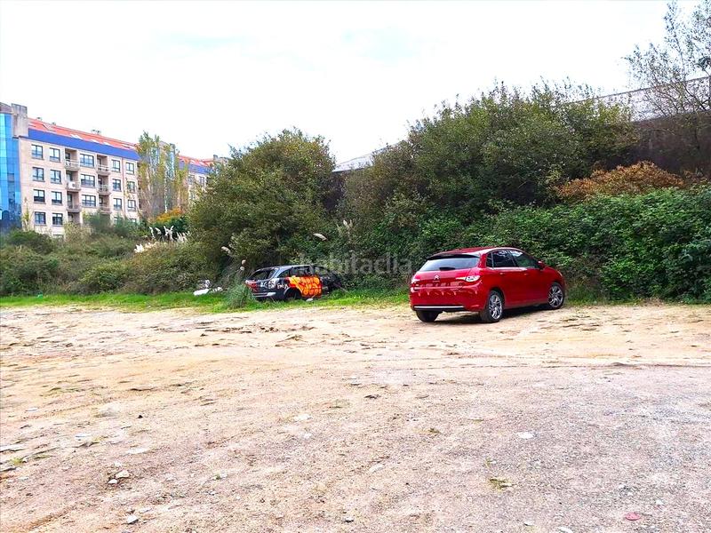 Foto ccf22549-43d1-4b7d-bcfe-b7d3168936c9. Wohngrundstück in Campo da Torre - Mollabao Pontevedra