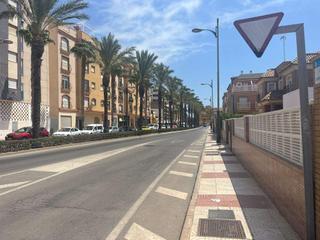 Edificio  Marinas