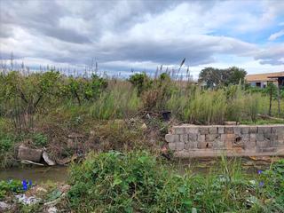 Residential Plot  Partida muladar, polígono 40, parcela parte 106.