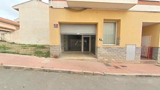 Local Comercial en San Antonio - San José - Los Ángeles