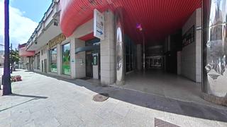 Local commercial  Damas apostolicas-san ped