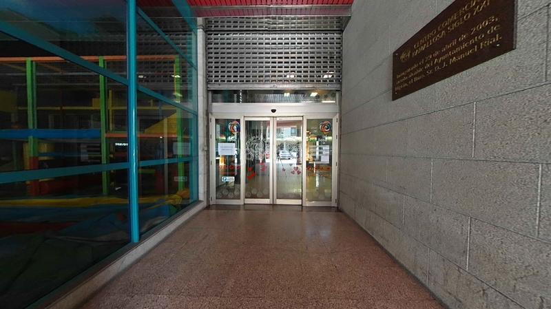 Foto 50e379e3-eea7-4d54-8e70-d393c88a1fa4. Locale commerciale in San Pedro da Ramallosa Nigrán