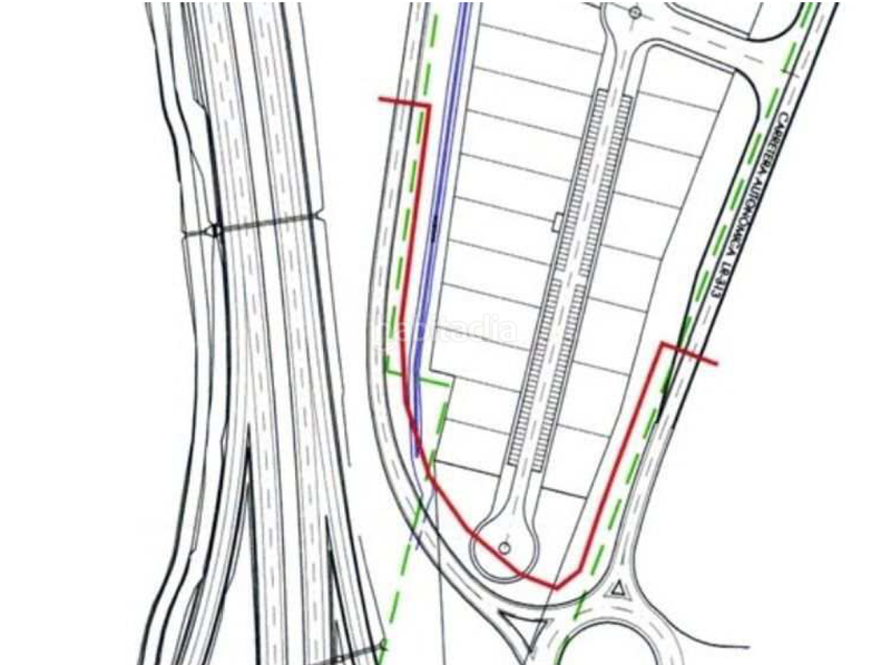 Foto 9c992977-3d32-4986-9d4f-953ef3fe1337. Fabrikhalle in Hormilla