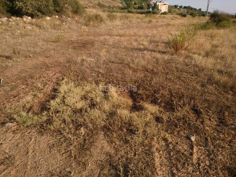 Foto ed228a20-1a91-418f-aa4d-5b0bc1d3f966. Terreno residenziale in Nalda