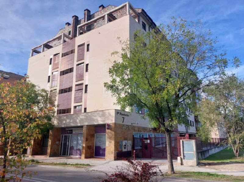 Foto 8f335ba4-c230-4f53-b89d-d18cc5205297. Local comercial en Urbanizaciones Rivas - Vaciamadrid