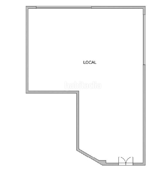 Foto b46b005a-09c2-402b-9777-84f5ddef9f62. Local comercial en Urbanizaciones Rivas - Vaciamadrid