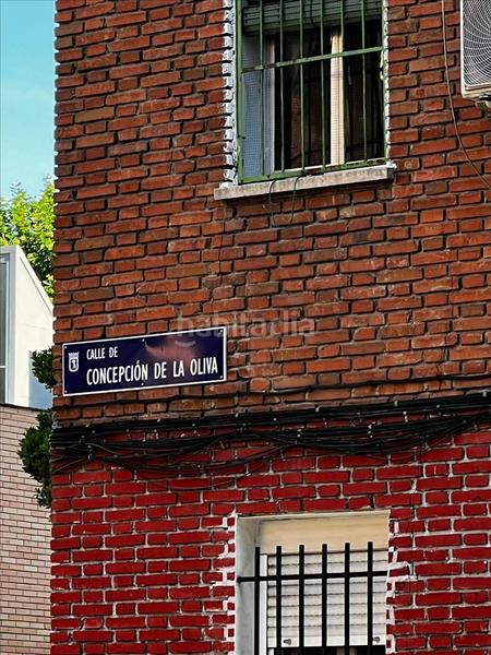 Foto 6b05eefa-2a89-4f52-9838-6b32d059d171. Geschäftsraum in Butarque Madrid