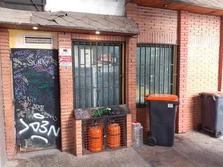 Local Comercial  General peron