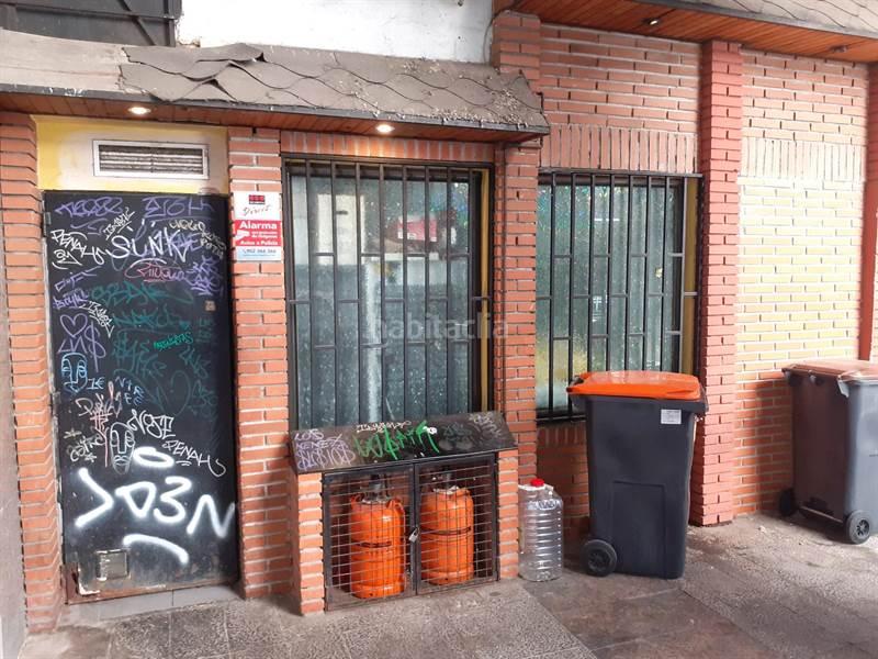 Foto 4a9124a6-761e-41e6-9eef-884d273981c7. Local comercial en Cuatro Caminos - Azca Madrid