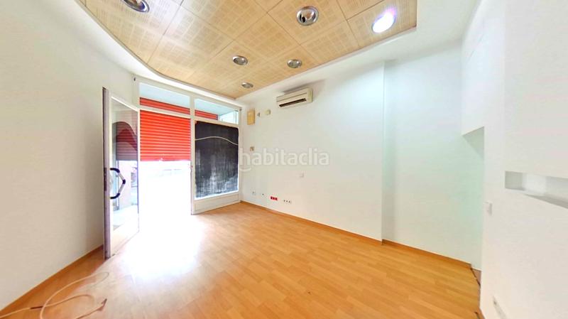 Foto 04a89874-4d30-427a-adbe-c0618d89d1b4. Local comercial a Can Rull Sabadell