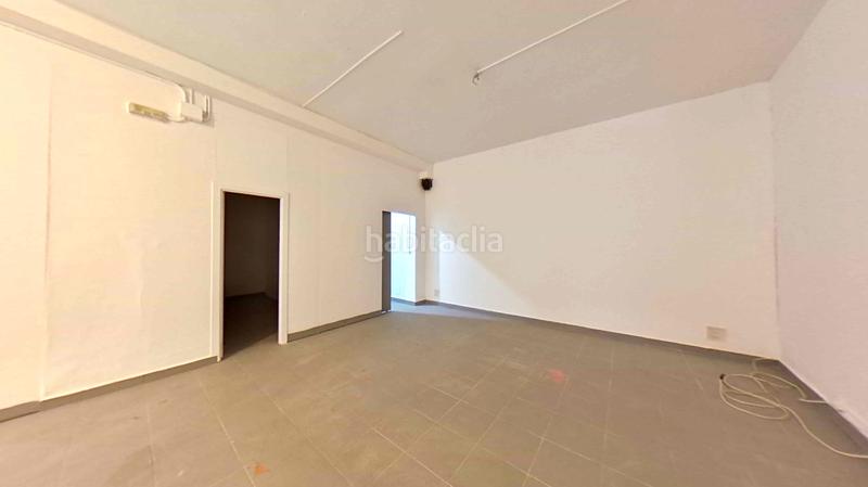 Foto 42328acb-c70c-4816-a007-ff69bf4c6122. Local comercial a Can Rull Sabadell