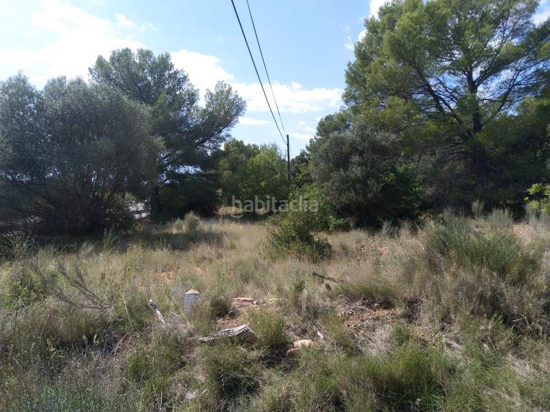 Foto 28024a16-1372-4be7-bc38-132e5f4480c5. Residential plot in El Balcó-Jaume I Oropesa del Mar