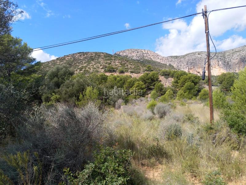 Foto 4472be0d-e070-40b6-a284-f3ab6211e4c7. Residential plot in El Balcó-Jaume I Oropesa del Mar