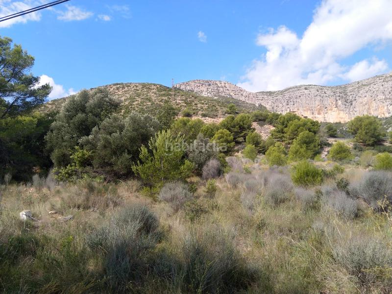 Foto 57e0ac50-34b9-4ba9-8b1d-879a2b819bfc. Residential plot in El Balcó-Jaume I Oropesa del Mar